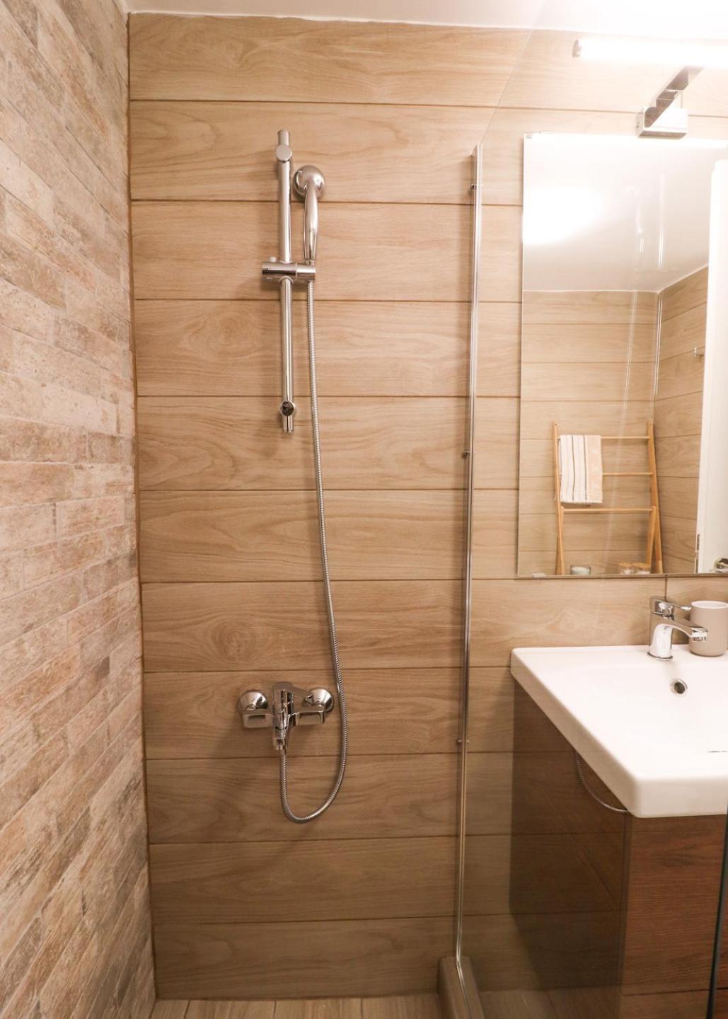 Emilia Suites Ermoupoli Dış mekan fotoğraf