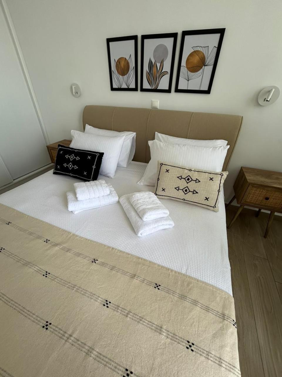 Emilia Suites Ermoupoli Dış mekan fotoğraf